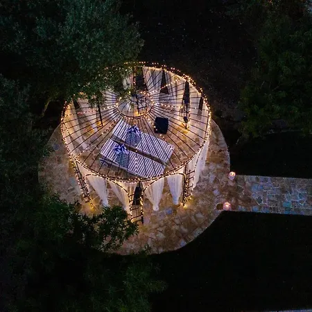 Casa de Férias Bianco *