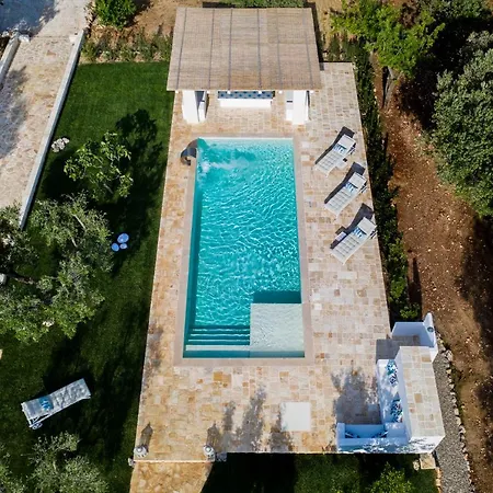 Casa de Férias Bianco *