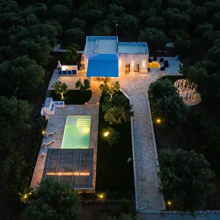 Bianco Casa de Férias