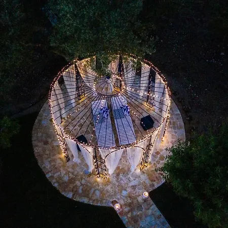 Casa de Férias Bianco *