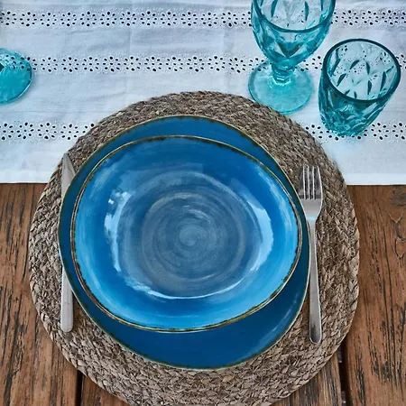 Bianco Casa de Férias