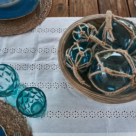 Bianco Casa de Férias *