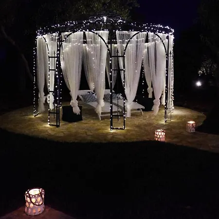 Bianco Casa de Férias *