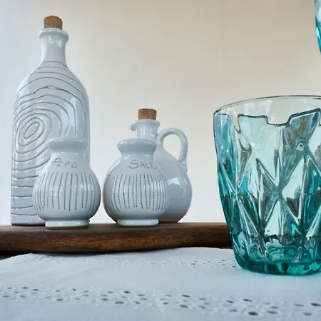 Casa de Férias Bianco Ostuni