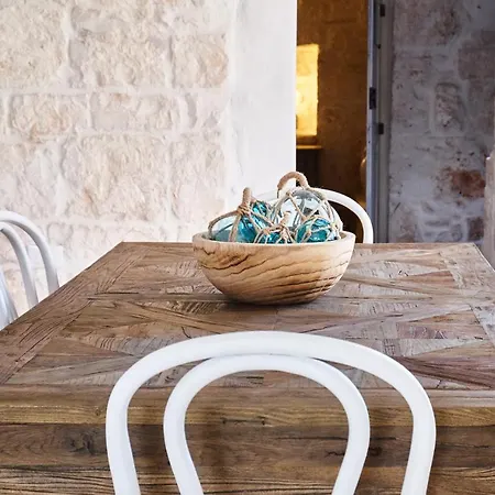 Bianco Casa de Férias *