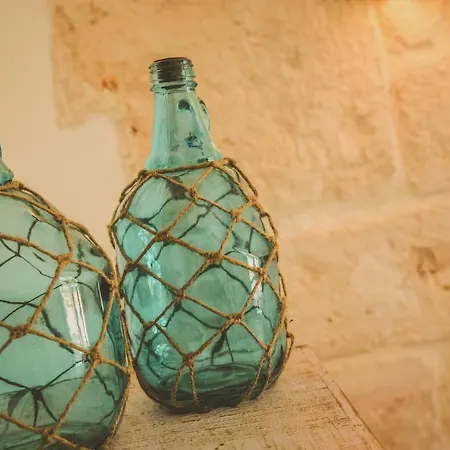 Bianco Casa de Férias *