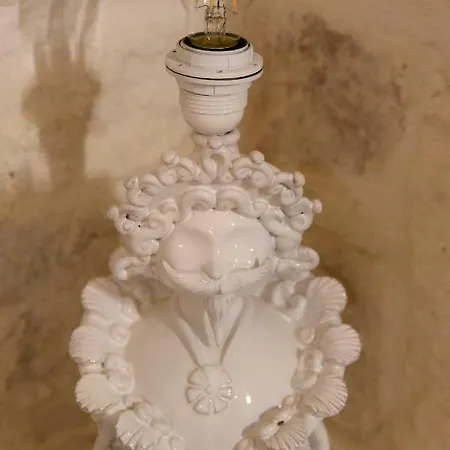 Casa de Férias Bianco *