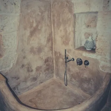 Bianco Casa de Férias