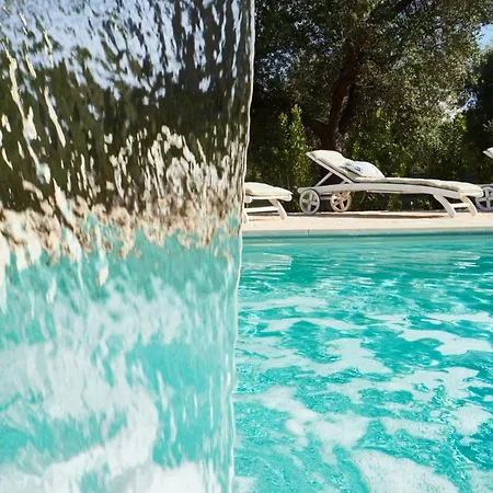 Holiday home Bianco