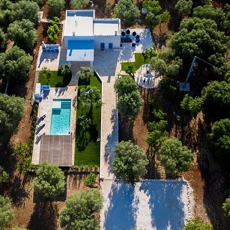 Bianco Сasa de vacaciones *