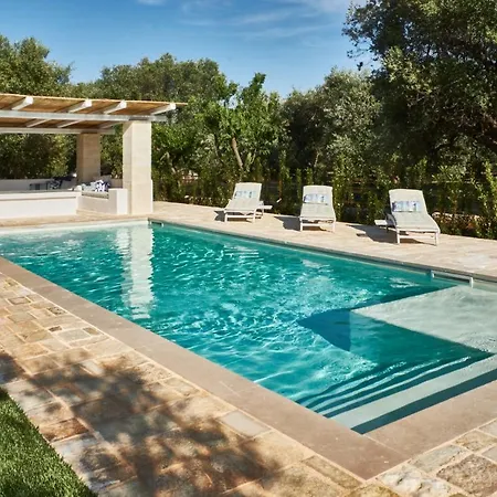Bianco Holiday home *