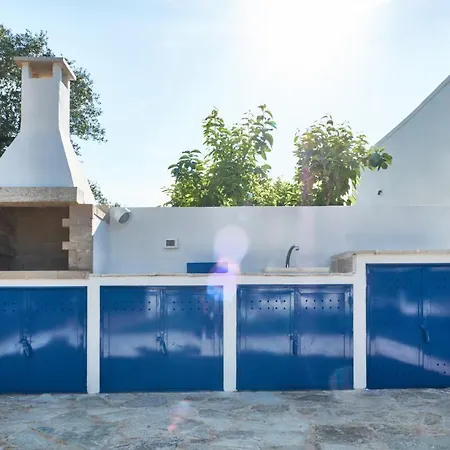 Bianco * Ostuni