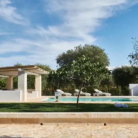 Bianco Ostuni