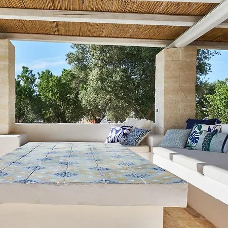 Bianco Сasa de vacaciones *