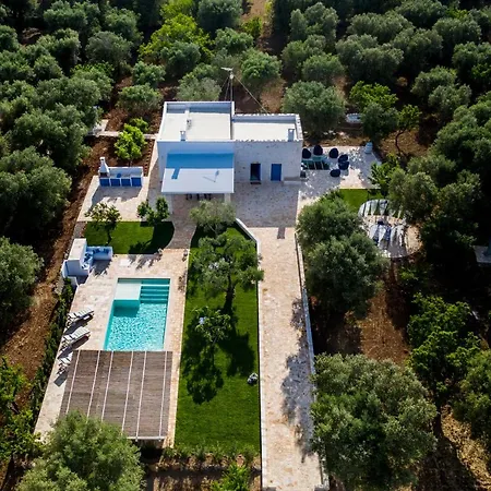Bianco Holiday home