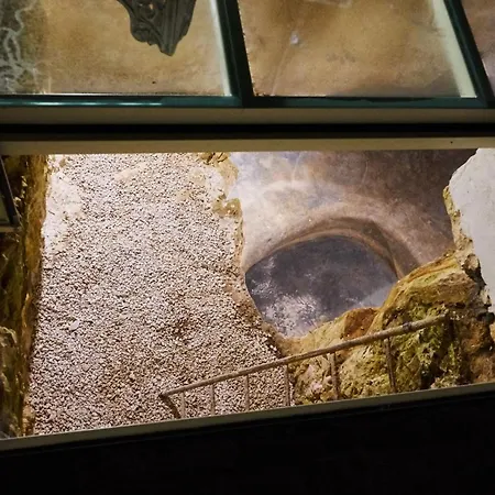 Bianco Сasa de vacaciones