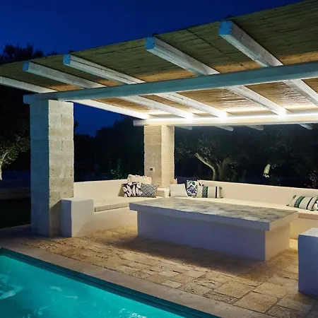 Holiday home Bianco *