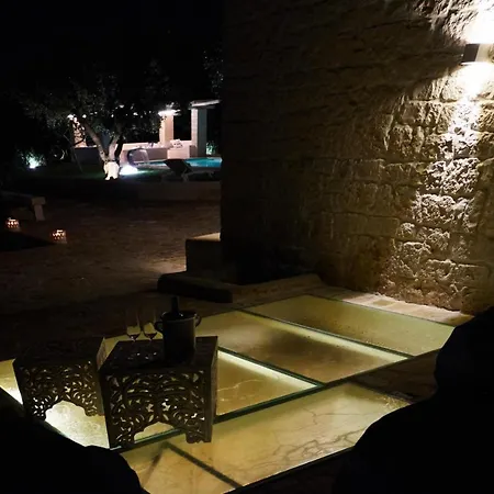 Сasa de vacaciones Bianco Ostuni