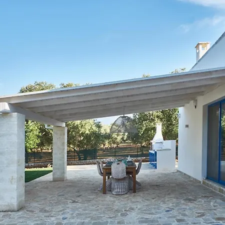 Holiday home Bianco
