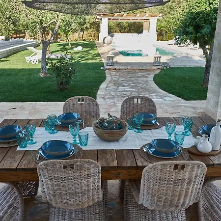 Bianco Ostuni