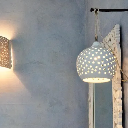 Bianco Holiday home