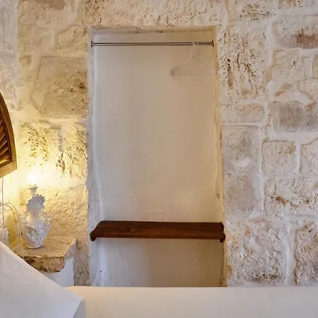 Holiday home Bianco