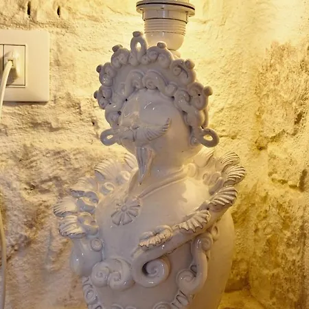 Holiday home Bianco *