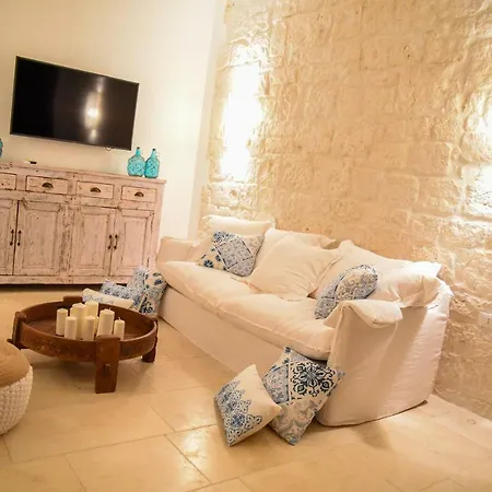 Holiday home Bianco