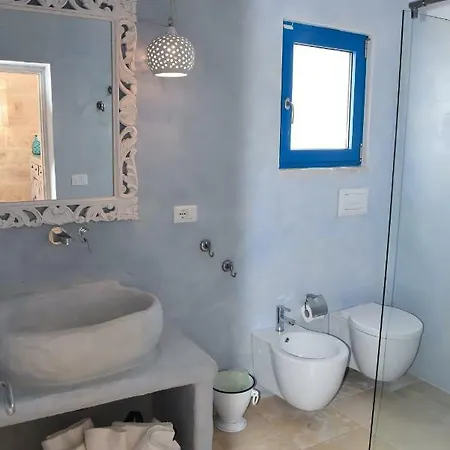 Сasa de vacaciones Bianco