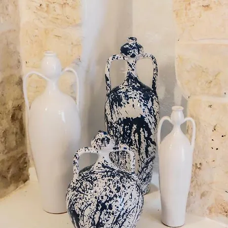 Bianco Ostuni