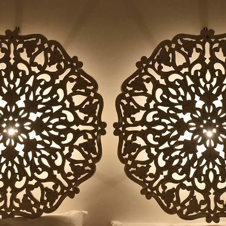 Bianco Сasa de vacaciones *