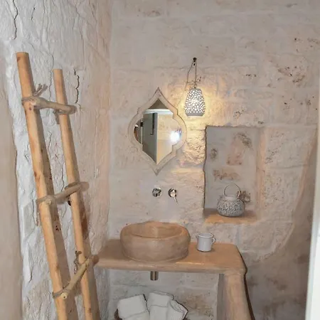 Holiday home Bianco *