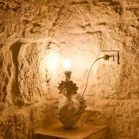 Bianco * Ostuni