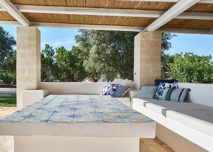 Bianco Prázdninový dům *