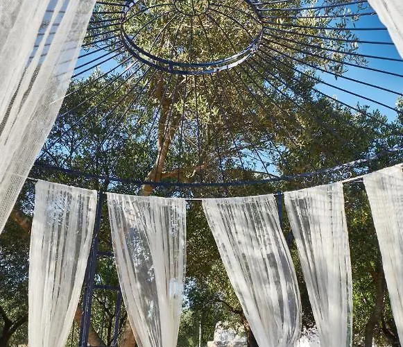 Tatil Evi Bianco Ostuni