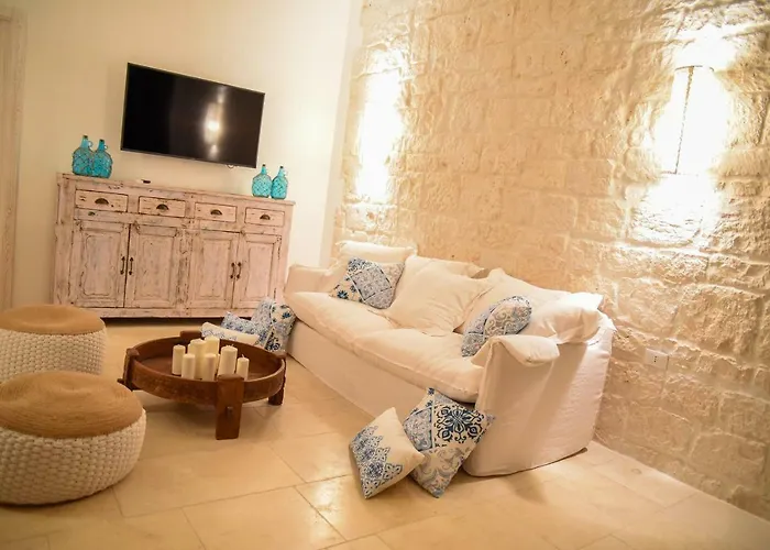Tatil Evi Bianco