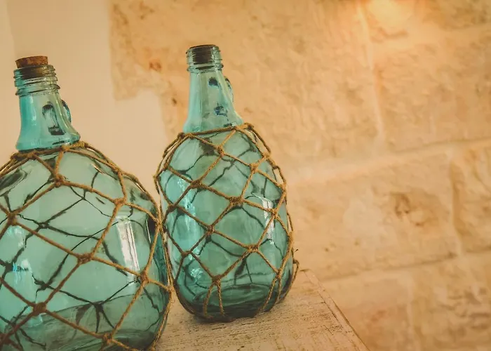 Bianco Prázdninový dům *