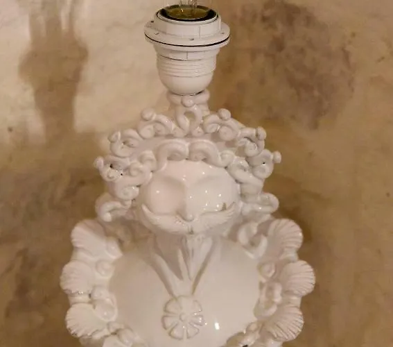 Prázdninový dům Bianco *