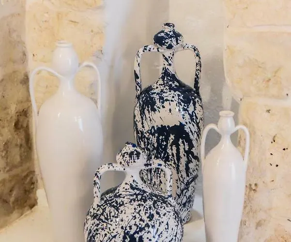 Bianco Ostuni