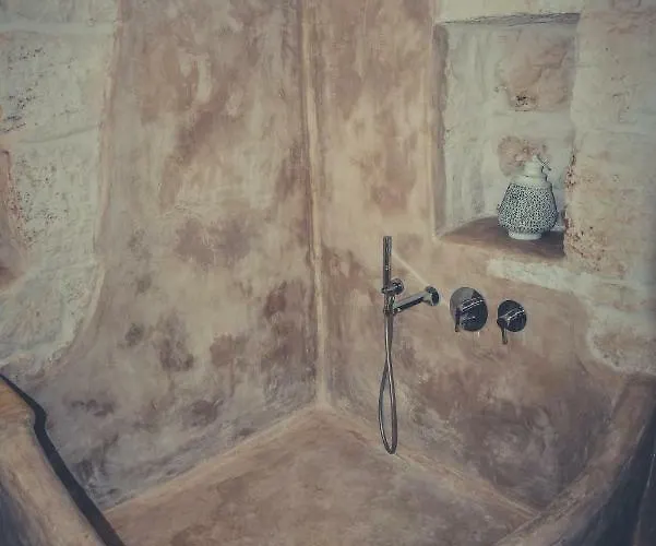 Bianco Prázdninový dům